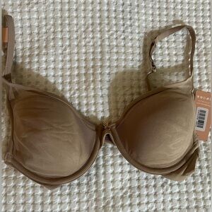 Thirdlove Plunge Bra 30D½